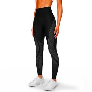 Lululemon Mapped Out High-Rise Leggings 28"